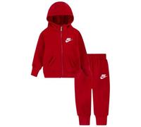 Nike Bébé Fille T-Shirt, Gym Red, 24 Mois EU