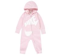 Nike Bébé Fille T-Shirt, Pink Foam, 12 Mois EU