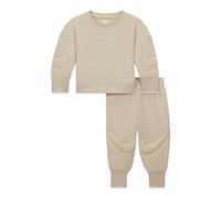 Nike Bébé Fille T-shirt, Sanddrift, 5 Ans EU