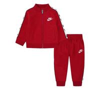 Nike Bébé Fille T-shirt, University Red, 6 Ans EU