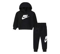 NIKE Bébé Garçon 0-24 Combinaison Blender, Noir, 18 Mois EU