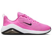 Nike Femme Bella 7 Workout-Schuh für Damen Chaussures d'entraînement, Playful Pink Black White, 41 EU