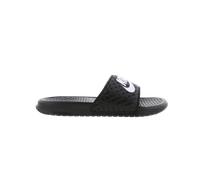 Nike Benassi Just Do It Flip Flops Noir EU 40 1/2 Femme