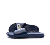 Nike Chaussures aquatiques homme Benassi JDI Bleu (Midnight Navy/Windchill 403) Pointure 47,5 EU