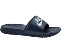 Nike Benassi JDI Claquettes Homme Bleu Marine 46