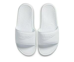 Nike Benassi JDI Claquettes pour femme Pointure 36,5