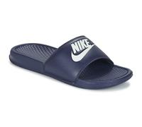 Nike - Benassi Jdi - Mules - Bleu Marine 343880-403 - 40