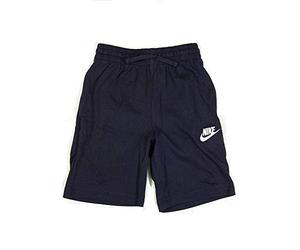Nike Bermuda Bleu pour Homme 8UB447-695