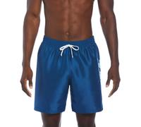 Nike Big Block 7 Volley Short Bleu court M Male