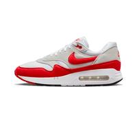 Nike - Big Bubble Retro Baskets - Homme - Sport - Multicolore - Taille: 37 1/2 EU