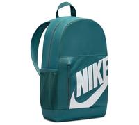 Nike - Big Kid's Elemental 20 - Sac à dos enfant - mineral slate / orange / white