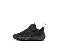 Nike Big Kids' Indoor Court Shoes Omni Multi-Court, Black/Anthracite, DM9027-001, 36.5 EU (4.5Y US)