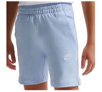 Nike - Big Kid's Sportswear Club Shorts - Short - L - hydrogen blue / white