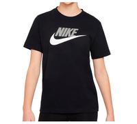 Nike - Big Kid's Sportswear T-Shirt - T-shirt - XS - black