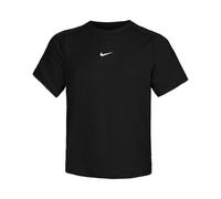 Haut de training Dri-FIT Nike Multi pour ado (garçon) Noir/Blanc XS