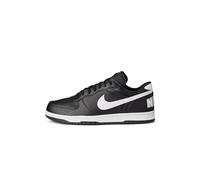 Chaussure Nike Big Low pour homme Noir/Blanc 46