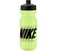 Nike Big Mouth 2.0 22oz/650ml GRAPHIC Bottle Bouteille ks Jaune