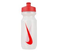 Nike Big Mouth 2.0 650ml/22oz Gourde-Blanc,Rouge Clair