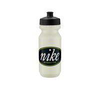 Nike Big Mouth 2.0 22oz/650ml GRAPHIC Bottle Bouteille ks Blanc