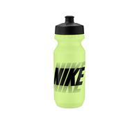 Nike Big Mouth 2.0 22oz/650ml GRAPHIC Bottle Bouteille ks Jaune