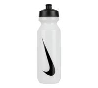 Gourde nike big mouth 950 ml transparent noir