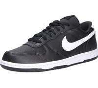 Chaussure Nike Big Low pour homme Noir/Blanc 44.5