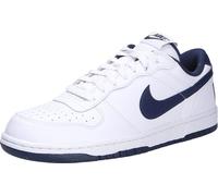 Nike BIG NIKE LOW Chaussures de sport pour enfants Chaussures de course Blanc Loisirs, Taille:EUR 47.5 | US 12.5