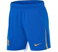 Nike Birmingham City Home Shorts 2025 2026 Adults Bleu/Or 2XL Male