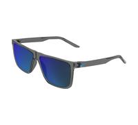 Nike - Blaze P Lunettes de soleil - Homme - Accessoires - Gris - Taille: 58 MM