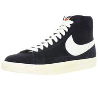 Nike Blazer High Vintage Baskets - Noir - Noir, 38 EU EU