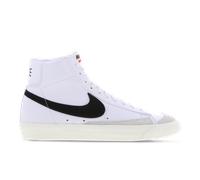 Nike Blazer Homme - Baskets, Noir - Pointure 40.5 - Cuir Black 40.5