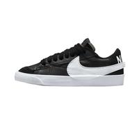 Nike Blazer Low '77 Jumbo Basket Black/White/Black/Team Orange 43