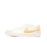 Nike Blazer Low '77 Jumbo Blanc Homme dx2648-100 - 41 37,5