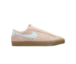 Nike Blazer Low 77 Vintage Crimson Tint Glacier Blue (Women's) - 39