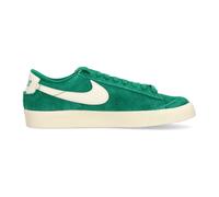 Nike - Blazer Low 77 Vintage - Femme - Sport - Vert - Taille: 38 EU