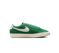 Nike Blazer Low '77 Vintage Vert pour Femme 38,5