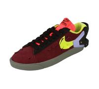 Nike Blazer Low - Acronym Hommes Trainers Dn2067 Sneakers Chaussures 600 38