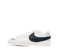 Nike Blazer Low Jumbo sneaker bianca da uomo DN2158-101
