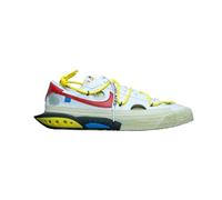 Nike Blazer Low Off-White Black Electro Green DH7863-001 38