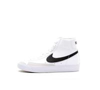 Chaussure Nike Blazer Mid ‘77 pour ado - Blanc 38.5