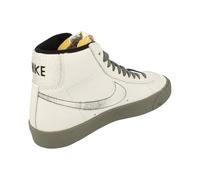 Nike Blazer Mid 77 Emb Hommes Trainers Dv7194 100 - 41