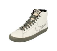 Nike Blazer Mid 77 Emb Hommes Trainers Dv7194 100 - 44 1/2