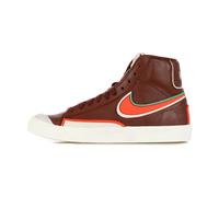 Nike - Blazer Mid 77 - Homme - Sport - Brun - Taille: 39 EU
