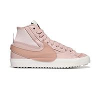 Nike Blazer Mid '77 Jumbo, Baskets Homme, Medium, Rose, 36.5 EU