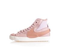 Nike Blazer Mid '77 Jumbo, Baskets Homme, Medium, Rose, 39 EU