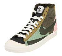 Nike Blazer Mid 77 LX Homme Baskets Mode - 43 EU