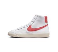 Nike - Blazer Mid 77 Next Nature Chaussures - Femme - Sport - Blanc - Taille: 36 1/2 EU
