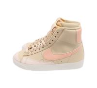 Nike - Blazer Mid '77 Next Nature - Femme - Sport - Beige - Taille: 36 EU