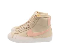 Nike - Blazer Mid 77 Next Nature - Femme - Sport - Beige - Taille: 37 1/2 EU