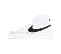 Nike BQ6806-100 Blazer Mid '77 VNTG Homme White/Black EU 36